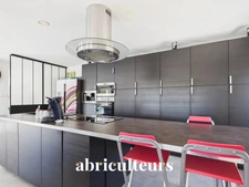 Belle villa contemporaine/vue panoramique en vente à Bagnols-en-Forêt (83600)