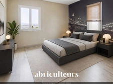 Spacieuse villa avec piscine et terrain d’environ 1 500 m² , dépendance et vue dégagée en vente à Callian (83440)
