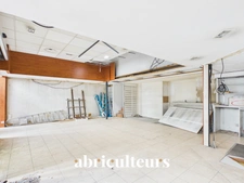 Cession de droit au bail de 56,59 m² - Idéalement située Rue de l’Hôtel des Postes - Quartier dynamique - Nice