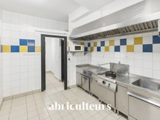 Restaurant clé en main de 82 m² entièrement rénové en vente Nice Carré d’Or (06000)