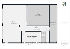 Élégante villa familiale de 250 m²<span></span>Piscine, sous-sol total et prestations premium<span></span>Montauroux