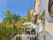 Maison 7 pièces avec vue mer et forêt<span></span>Nice