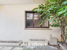 Agréable 2 pièces de 42 m² en rez-de-jardin avec terrasse et cave – Le Cannet