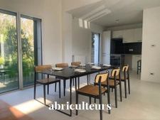 Charmante villa T3 en duplex de 73 m² – Jardin et garage