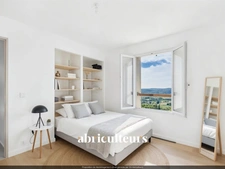 Bel appartement neuf de 95 m² – Vue panoramique – 3 chambres – Fayence