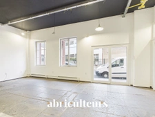 Local commercial stratégique de 79 m² - Fort potentiel - Nice République