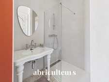 Superbe appartement rénové de 174,66 m² – Vue exceptionnelle, balcon et prestations de standing – Boulevard de Cimiez, Nice