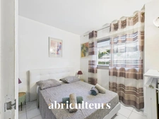 Spacieux appartement de 144 m² avec terrasse de plain-pied 50 m²<span></span>Cannes Centre (La Banane)