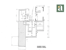 Mas provençal d’exception de 300 m²<span></span>Propriété historique sur 1 hectare<span></span>Saint-Raphaël, aux portes de l’Estérel