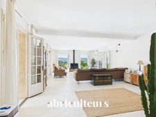 Exceptionnelle bastide provençale de 345 m² avec vue panoramique en vente à Peymeinade (06530)