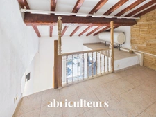 Charmante maison de village de 51 m² - Au calme en plein centre de Callian - Sur 3 niveaux