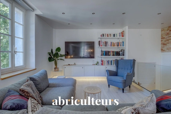 Spacieux appartement traversant de 103,72 m²<span></span>3 chambres<span></span>Montauroux