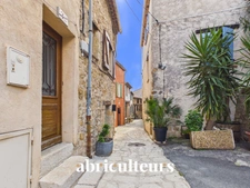 Charmante maison de village de 51 m² - Au calme en plein centre de Callian - Sur 3 niveaux