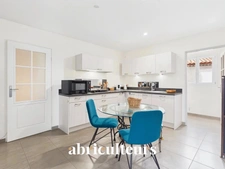 À vendre – Appartement T3 de 71 m² avec loggia et garage