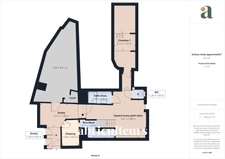 Charmante maison de village avec Jardin à Lambesc (13410)