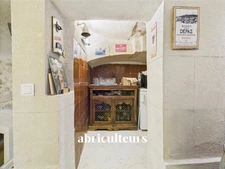 Lambesc (13410) - Maison de village