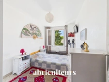 La-Roque-d'Anthéron<span></span>Maison de village de 152 m² avec terrasse