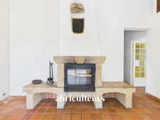 Maison T4 à Lambesc, proximité des commodités