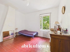 Mas provençal de 310 m² avec piscine et parc arboré de 7 880 m² — PNR des Alpilles