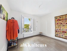 À vendre – Appartement T3 de 71 m² avec loggia et garage