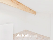 Maison de village T4 rénovée, toutes commodités à pied - Lambesc (13410)