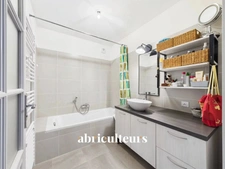 À vendre – Appartement T3 de 71 m² avec loggia et garage