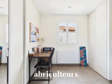 À vendre – Appartement T3 de 71 m² avec loggia et garage