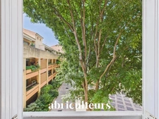 Studio en centre-ville<span></span>Salon-de-Provence