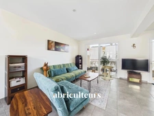 À vendre – Appartement T3 de 71 m² avec loggia et garage