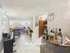 Lambesc (13410) - Maison de village