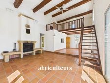 Maison T4 à Lambesc, proximité des commodités