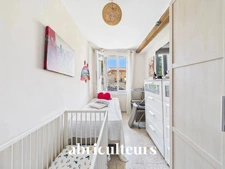 La-Roque-d'Anthéron<span></span>Maison de village de 152 m² avec terrasse