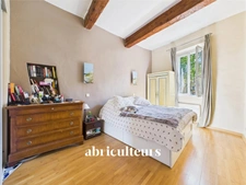 Lambesc (13410) - Maison de village