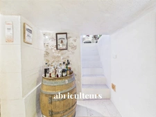 Lambesc (13410) - Maison de village