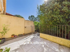 Lambesc : Maison familial de 110 m² avec sous-sol aménagé de 50 m²