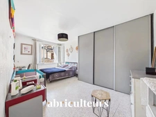 La-Roque-d'Anthéron<span></span>Maison de village de 152 m² avec terrasse