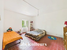 Mas provençal de 310 m² avec piscine et parc arboré de 7 880 m² — PNR des Alpilles
