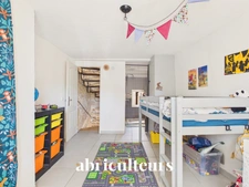 Maison de village – 70 m² – 3 pièces – Grans