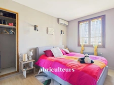 LAMBESC (13410) - MAISON PLAIN-PIED DE 130 m² AVEC PISCINE