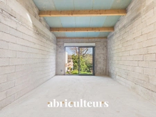 Studio individuel de 27 m² avec parking<span></span>Lambesc