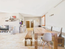 LAMBESC (13410) - MAISON PLAIN-PIED DE 130 m² AVEC PISCINE