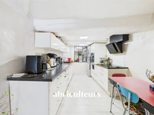 Lambesc (13410) - Maison de village