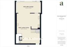 Charmante maison de village avec Jardin à Lambesc (13410)