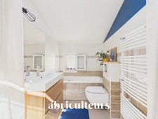 Maison de village – 70 m² – 3 pièces – Grans