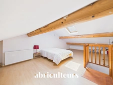Mas provençal de 310 m² avec piscine et parc arboré de 7 880 m² — PNR des Alpilles