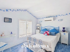 Maison familiale de 198 m² avec T2 indépendant, jardin et garage à Charleval