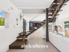 Villa familiale avec piscine et dépendances – La Barben (13330)