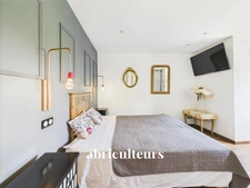 Charmante maison de village avec Jardin à Lambesc (13410)