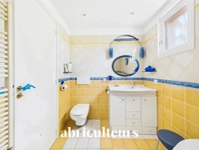 Lambesc<span></span>Propriété de charme en campagne