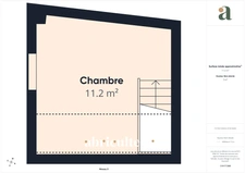 GRANS (13450) - Maison de village T4 rénovée